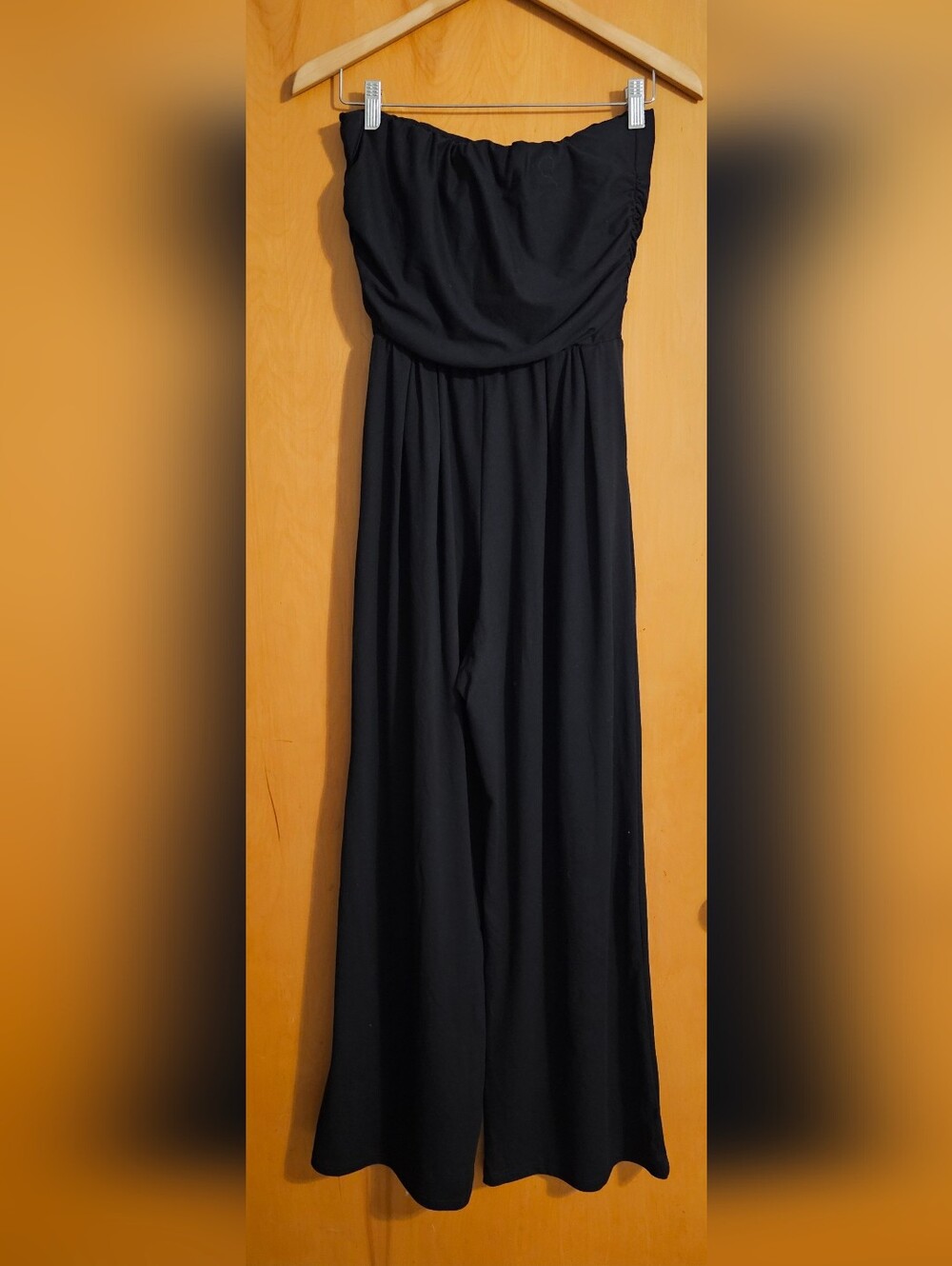 Poof New York Jumpsuit